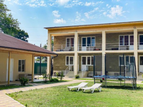 Guest house Harmony